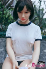 Soul Sex Doll 158cm B cup TPE Sex Doll Charles 7.webp