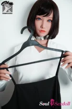 Soul Sex Doll 158cm B cup TPE Sex Doll Lyly 0.webp