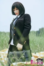 Soul Sex Doll 158cm B cup TPE Sex Doll Malachi 0.webp