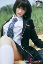 Soul Sex Doll 158cm B cup TPE Sex Doll Malachi 11.webp