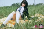 Soul Sex Doll 158cm B cup TPE Sex Doll Malachi 13.webp