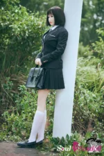 Soul Sex Doll 158cm B cup TPE Sex Doll Malachi 16.webp