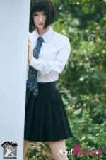 Soul Sex Doll 158cm B cup TPE Sex Doll Malachi 20.webp