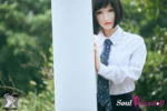 Soul Sex Doll 158cm B cup TPE Sex Doll Malachi 21.webp