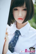 Soul Sex Doll 158cm B cup TPE Sex Doll Malachi 23.webp