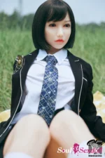 Soul Sex Doll 158cm B cup TPE Sex Doll Malachi 9.webp