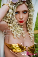 Soul Sex Doll 158cm D cup TPE Sex Doll Doris.H 15.webp