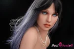 Soul Sex Doll 158cm D cup TPE Sex Doll Erin Bertram 21.webp