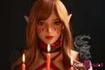 Soul Sex Doll 158cm D cup TPE Sex Doll Samantha.E 6.webp