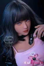 Soul Sex Doll 158cm D cup TPE Sex Doll Yuuka.E 10.webp