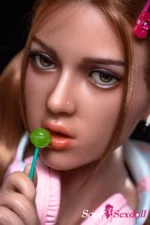 Soul Sex Doll 158cm F cup M Series Realistic Big Breasts Sex Doll Edna 40.webp