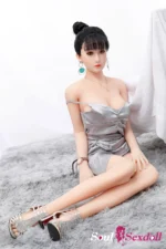 Soul Sex Doll 158cm F cup Realistic Hispanic Teacher Sex Doll Apple 12.webp
