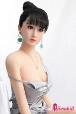 Soul Sex Doll 158cm F cup Realistic Hispanic Teacher Sex Doll Apple 16.webp