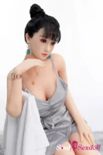 Soul Sex Doll 158cm F cup Realistic Hispanic Teacher Sex Doll Apple 8.webp