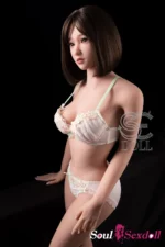 Soul Sex Doll 158cm F cup TPE Sex Doll Junko 0.webp