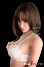 Soul Sex Doll 158cm F cup TPE Sex Doll Junko 2.webp