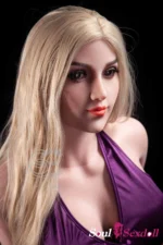 Soul Sex Doll 158cm I cup TPE Sex Doll Sicília 11.webp