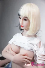 Soul Sex Doll 158cm M cup TPE Sex Doll Phoenix 11.webp