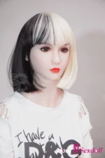 Soul Sex Doll 158cm M cup TPE Sex Doll Phoenix 2.webp