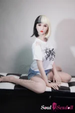 Soul Sex Doll 158cm M cup TPE Sex Doll Phoenix 22.webp
