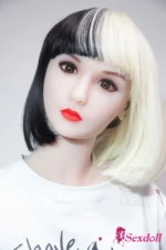 Soul Sex Doll 158cm M cup TPE Sex Doll Phoenix 24.webp