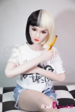 Soul Sex Doll 158cm M cup TPE Sex Doll Phoenix 26.webp