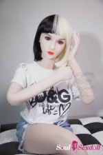 Soul Sex Doll 158cm M cup TPE Sex Doll Phoenix 27.webp