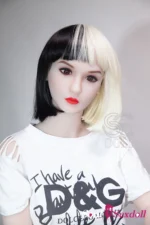 Soul Sex Doll 158cm M cup TPE Sex Doll Phoenix 28.webp