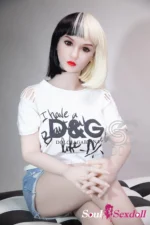 Soul Sex Doll 158cm M cup TPE Sex Doll Phoenix 29.webp