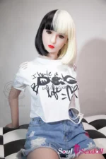 Soul Sex Doll 158cm M cup TPE Sex Doll Phoenix 33.webp