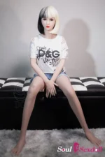 Soul Sex Doll 158cm M cup TPE Sex Doll Phoenix 4.webp