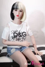 Soul Sex Doll 158cm M cup TPE Sex Doll Phoenix 5.webp