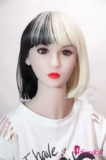Soul Sex Doll 158cm M cup TPE Sex Doll Phoenix 7.webp
