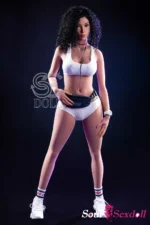 Soul Sex Doll 159cm H cup TPE Sex Doll Yseult 1.webp