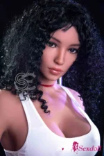 Soul Sex Doll 159cm H cup TPE Sex Doll Yseult 13.webp