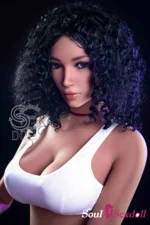 Soul Sex Doll 159cm H cup TPE Sex Doll Yseult 14.webp