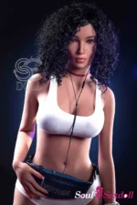 Soul Sex Doll 159cm H cup TPE Sex Doll Yseult 2.webp