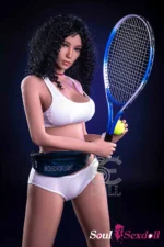 Soul Sex Doll 159cm H cup TPE Sex Doll Yseult 6.webp