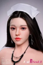 Soul Sex Doll 160cm C cup Hybrid Sex Doll Fenny 4.webp