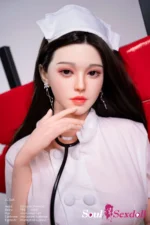 Soul Sex Doll 160cm C cup Hybrid Sex Doll Fenny 5.webp