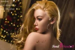 Soul Sex Doll 160cm C cup Hybrid Sex Doll Helen 10.webp