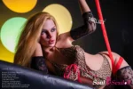 Soul Sex Doll 160cm C cup Hybrid Sex Doll Ruby 3.webp