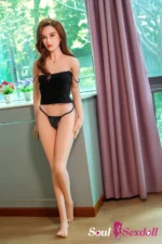 Soul Sex Doll 160cm C cup Model Figure Celebrity Sex Doll Fendi 13.webp