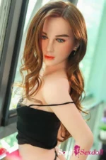 Soul Sex Doll 160cm C cup Model Figure Celebrity Sex Doll Fendi 5.webp