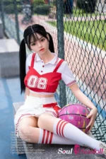 Soul Sex Doll 160cm C cup Silicone Sex Doll Ke 14.webp