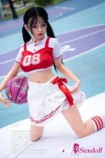 Soul Sex Doll 160cm C cup Silicone Sex Doll Ke 16.webp