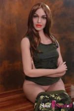 Soul Sex Doll 160cm D cup Model Figure Celebrity Sex Doll Jolie 12.webp