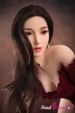 Soul Sex Doll 160cm D cup Realistic Cute AsianKorean Style Sex Doll Eira 11.webp