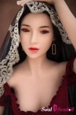 Soul Sex Doll 160cm D cup Realistic Cute AsianKorean Style Sex Doll Eira 13.webp