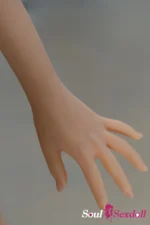 Soul Sex Doll 160cm E cup Hybrid Sex Doll Burke 0.webp